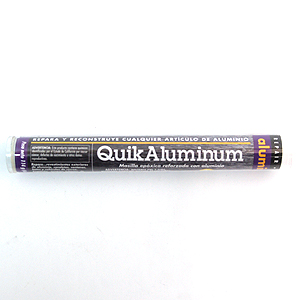 정품 PSI 퍼티 에폭시 Quik aluminum 알루미늄용 금속용 에폭시