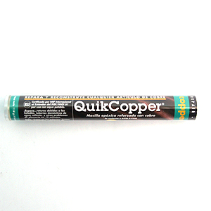 정품 PSI 퍼티 에폭시 Quik copper 구리용 금속용 에폭시